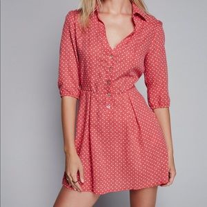 Free people Stars dress